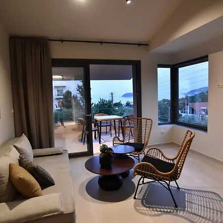 Welcome Apartment Palaiontsiflikion