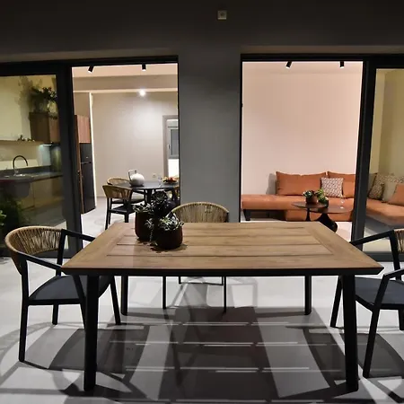 Welcome Apartment Palaiontsiflikion