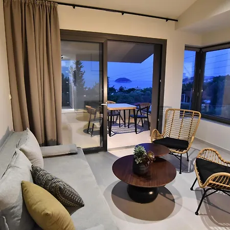 Welcome Apartment Palaiontsiflikion