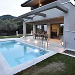Welcome Διαμέρισμα PalaiónTsiflíkion