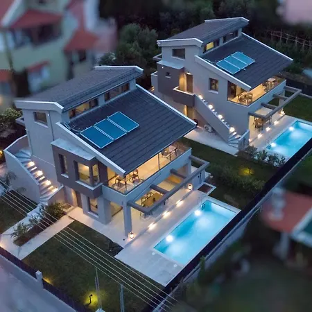 Welcome * PalaiónTsiflíkion