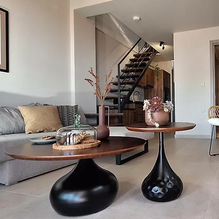 Appartement Welcome *