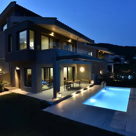 Welcome Apartment