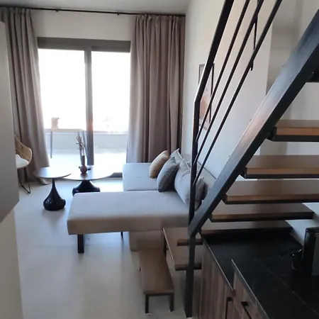 Appartement Welcome