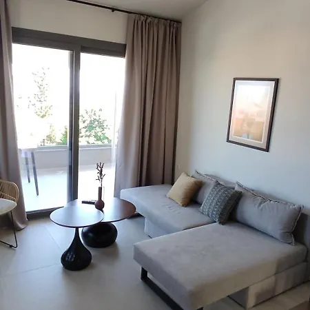 Welcome Appartement *