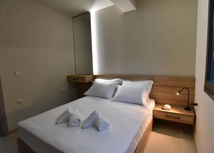 Welcome PalaiónTsiflíkion