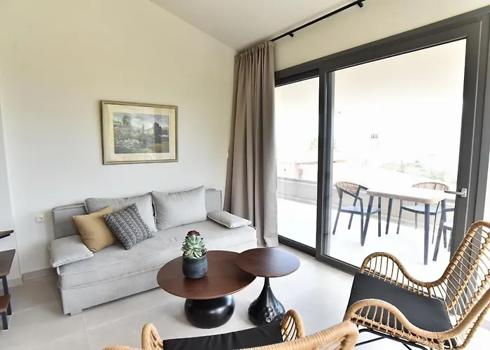 Welcome PalaiónTsiflíkion