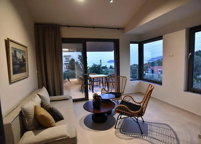 Welcome Apartamento PalaiónTsiflíkion