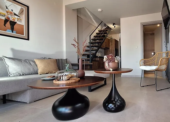 Apartamento Welcome *