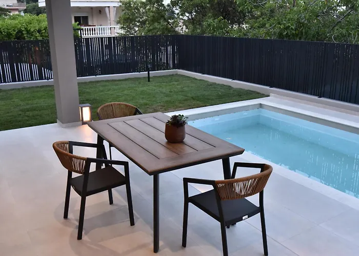 Apartamento Welcome *